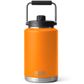 Yeti Rambler One Gallon Jug - King Crab Orange LTD Edition