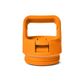 Yeti Rambler Bottle Straw Cap King Crab
