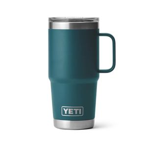 Yeti Rambler R20 Travel Mug Agave Teal