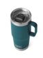 Yeti Rambler Travel Mug with Stronghold Lid 20oz