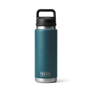 Yeti Rambler 26oz Bottle Chug Agave Tea