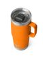 Yeti Rambler Travel Mug 20 oz - King Crab Orange LTD Edition