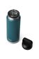 Yeti Rambler Bottle 36oz - Agave Teal LTD Edition