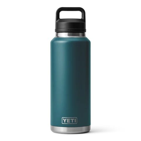 Yeti Rambler Bottle 46oz - Agave  Teal LTD Edition