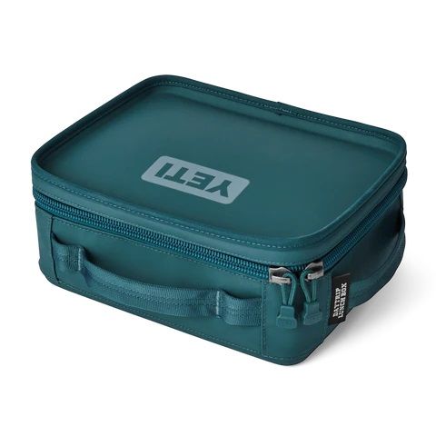 Yeti Daytrip Lunchbox - Agave Teal LTD Edition