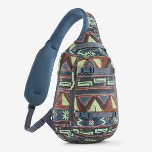 Patagonia Atom Sling 8l Forge Grey