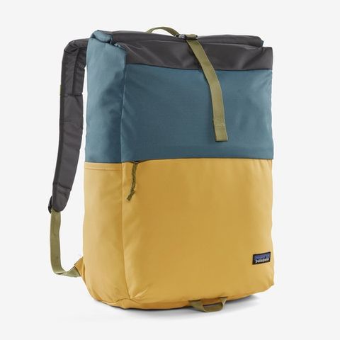 Patagonia Fieldsmith Roll Top Pack Pwrk