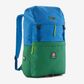 Patagonia Fieldsmith Lid Pack Ga Green