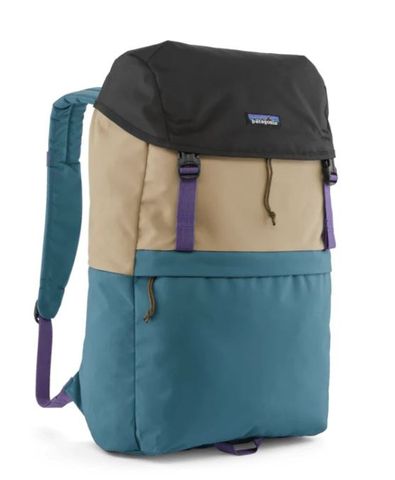 Patagonia Fieldsmith Lid Pack 28l Tasman