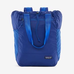 Patagonia U-light B Hole Tote Pack Blu