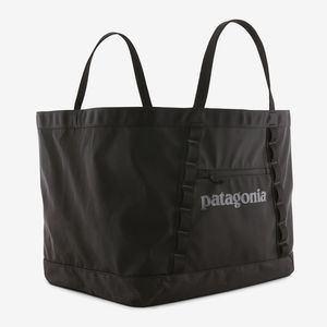 Patagonia Black Hole Gear Tote Black