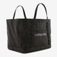 Patagonia Black Hole Gear Tote Black