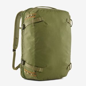 Patagonia Black Hole Mlc 45 Buckhorn Grn