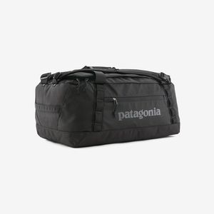 Patagonia Black Hole Duffel 40l Black