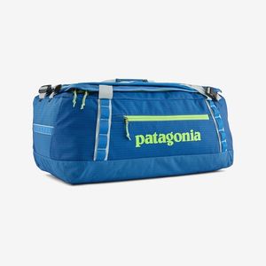 Patagonia Black Hole Duffel 55l Ve Blue