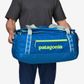 Patagonia Black Hole Duffel 55L - Vessel Blue