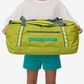 Patagonia Black Hole Duffel 70L - Phosphorus Green