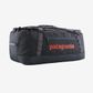 Patagonia Black Hole Duffel 70L - Smolder Blue