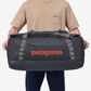 Patagonia Black Hole Duffel 70L - Smolder Blue