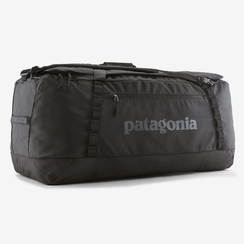 Patagonia Black Hole Duffel 100L- Black Matte