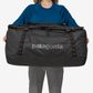 Patagonia Black Hole Duffel 100L- Black Matte