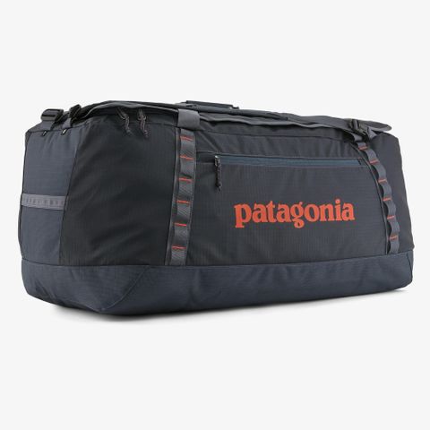 Patagonia Black Hole Duffel 100L- Smolder Blue