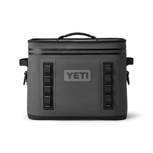 Yeti Hopper Flip 18 V2 Charcoal