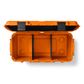 Yeti Loadout Gobox 60 King Crab Orange