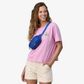 Patagonia Ultra B Hole Min Hip P/blu