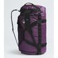 North Face Base Camp Duffel Large 95L - Black Currant Purple