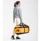 North Face Base Camp Duffel Large 95L - Summit Gold