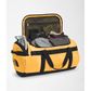 North Face Base Camp Duffel Large 95L - Summit Gold