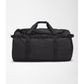 North Face Base Camp Duffel XL 132L - TNF Black/TNF White