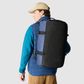 North Face Base Camp Small 50L - Summit Navy