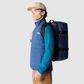 North Face Base Camp Small 50L - Summit Navy