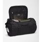 North Face Base Camp Duffel Small  50L -TNF Black/TNF White