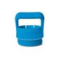 Yeti Rambler Bottle Straw Cap Big Wave B