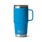 Yeti Rambler Travel Mug 20 oz - Big Wave Blue LTD Edition