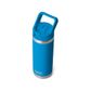 Yeti Rambler 18oz [532ml] Straw Cap Bottle