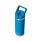 Yeti Rambler 18oz [532ml] Straw Cap Bottle