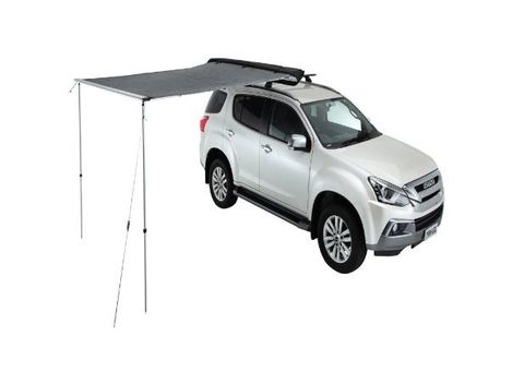 Yakima Slimshady 2 Awning 2.5