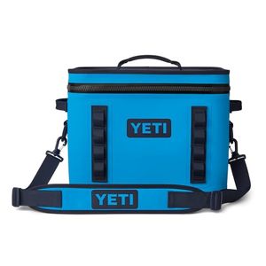 Yeti Hopper Flip 18 Big Wave Blue