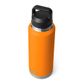 Yeti Rambler Bottle 46oz - King Crab Orange LTD Edition