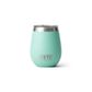 Yeti Rambler Wine Tumbler with Magsafe Lid - 10oz