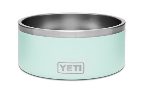 Yeti Boomer 8 Dog Bowl