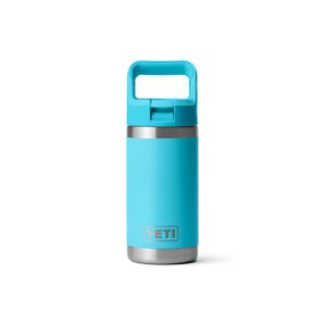 Yeti Rambler Jr 12oz Bottle Reef Blue