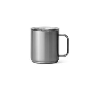 Yeti Rambler 10oz Mug Black