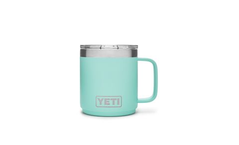 Yeti Rambler Mug 10 oz