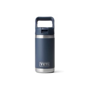 Yeti Rambler Jr 12oz Bottle Navy