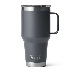Yeti Rambler Travel Mug R30 Charcoal